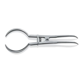 Premier, Rubber Dam Clamp Forcep, 9065131