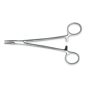 Premier, Needle Holder Crile Wood 6 in, 9085163