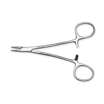 Premier, Needle Holder Baumgartner 5 in, 9085167