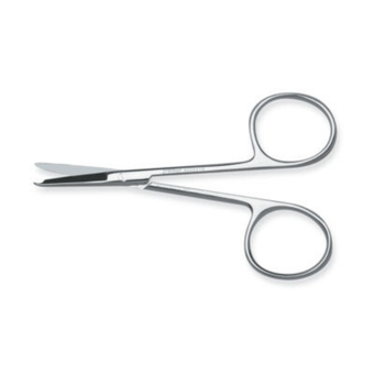Premier, Scissor Spencer Suture 3 1/2 in, 9085118