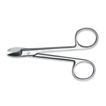 Premier, Scissor Collar-Crown Cv/Sh 4", 9085344