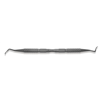 Premier, Implant Scaler 204 (Posterior) 2pk, 9061423