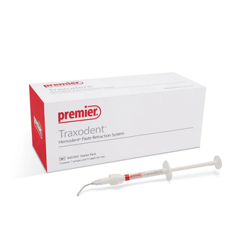 Premier, Traxodent Professional Pak, 9007097
