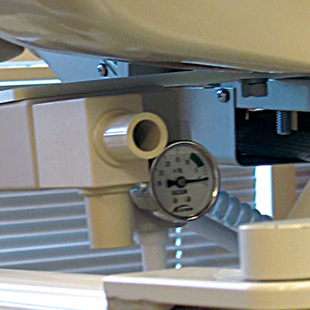 Accutron, Chairmount, Marus MaxStar, Pivot, 31004-2