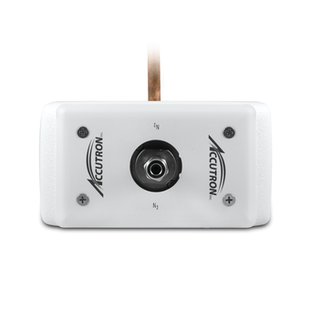 Accutron, Surface Imperial N2 Outlet, 34078-I