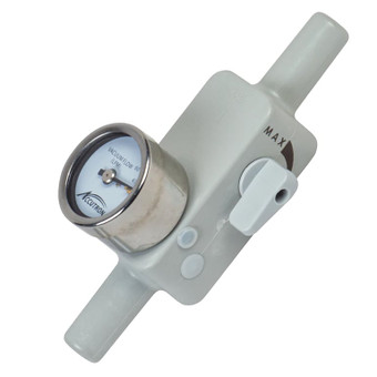 Accutron, FRU, Gauge, N2O Field Test, 25950