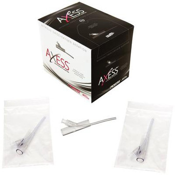 Accutron, Axess CapnographyAdapters, 53055