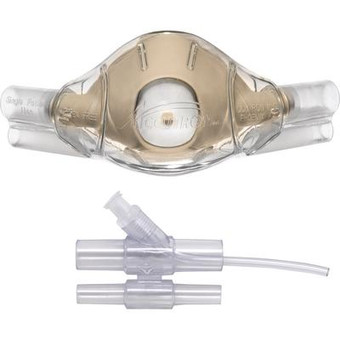 Accutron, CV Cap Bundle, Large Adult Unscented, 33034-9-CAP