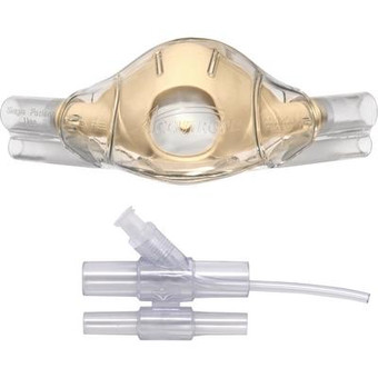 Accutron, CV Cap Bundle, Adult Vanilla, 33035-14-CAP