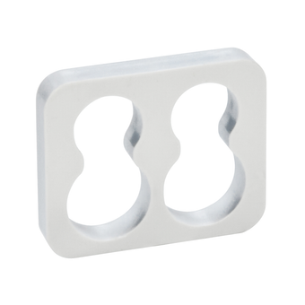 Accutron, FRU, Tube Slide Double, 26253