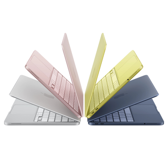 MacBook Neo, 256GB Magic Keyboard