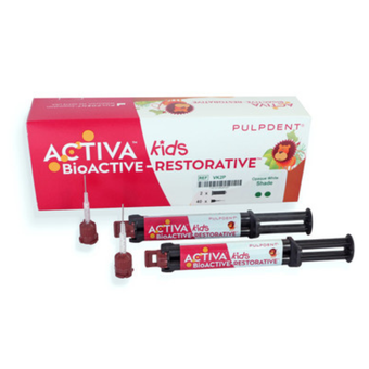 Activa BioActive Restorative Kids Refill Pedo