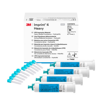 Imprint 4 Refill, Heavy Body