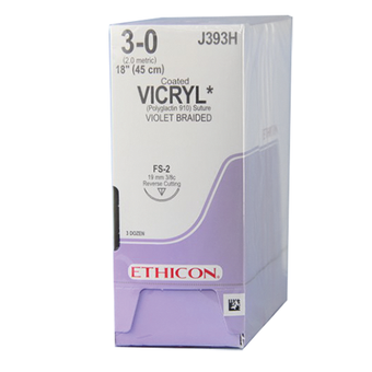 Johnson & Johnson, J393H Johnson & Johnson, J393H