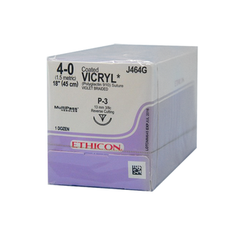Johnson & Johnson, J464G Johnson & Johnson, J464G