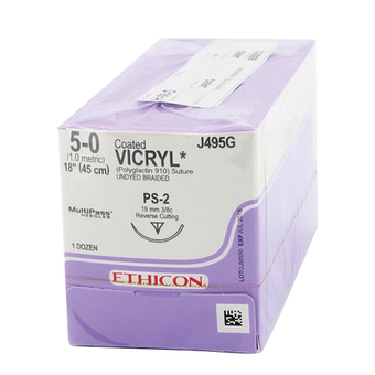 Johnson & Johnson, J495G Johnson & Johnson, J495G