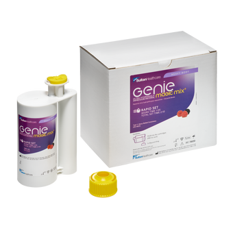 Genie MagicMix Bulk 4 x 380mL