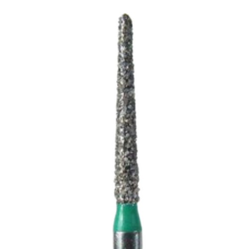 Neodiamond No.1112.10 Round End Taper Coarse 25/PK