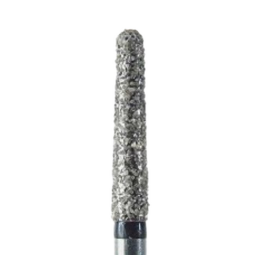 Neodiamond No.1118.9 Round End Taper Coarse 25/Pk