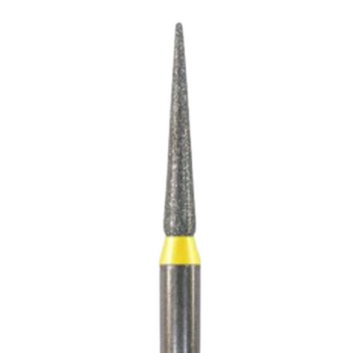 Neodiamond No.3314.8 Pointed Cone Very Fine 25/PK