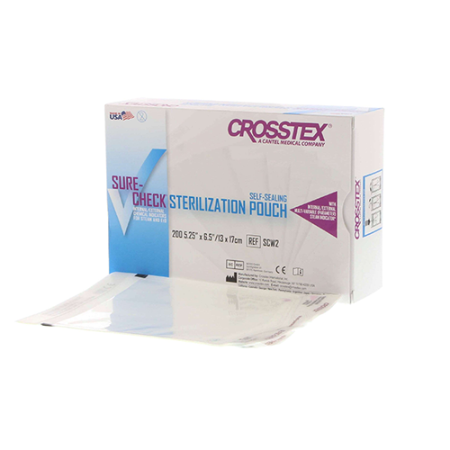 Crosstex, SCW2