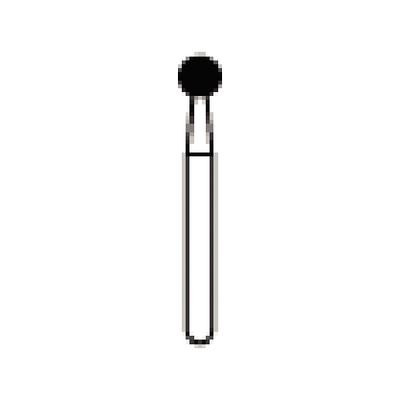 NTI Diamonds C801-025 5/PK