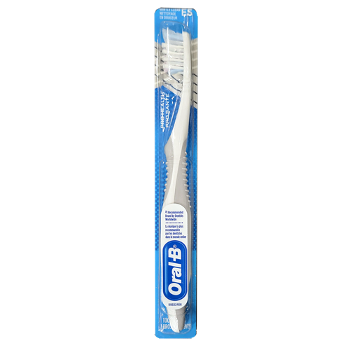 Procter & Gamble, Toothbrush Oral-B Cross Action ProHealth Gentle Clean 12/Pk