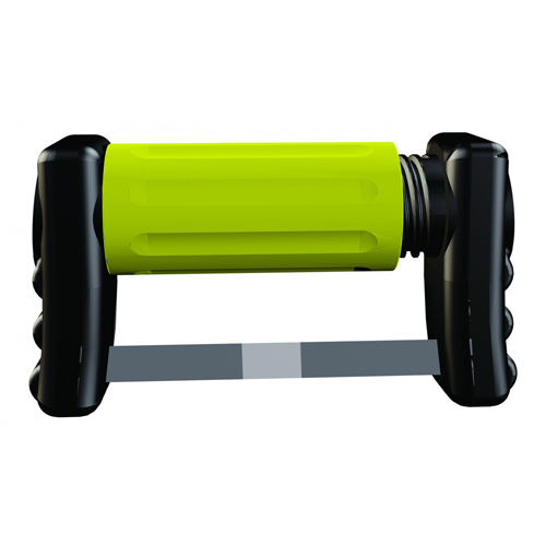 Garrison, FPSGXFSS-4