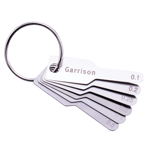 Garrison, FPSGAUGE
