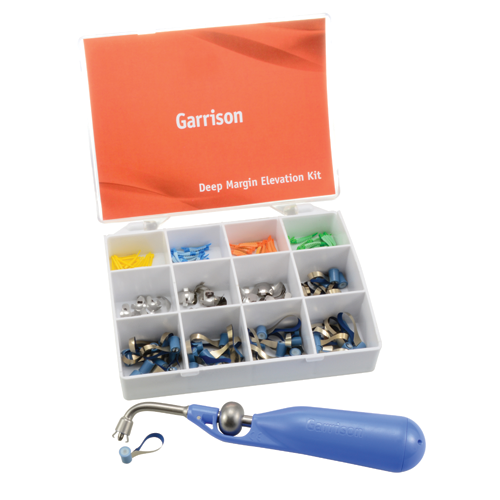 Deep Margin Elevation Kit (DME)
