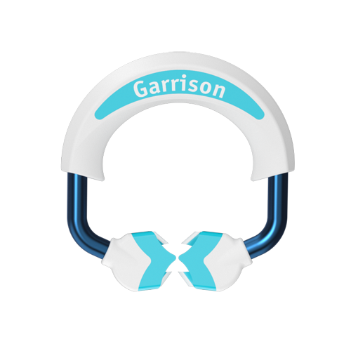 Garrison, SG400