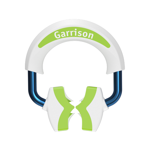 Garrison, SG600