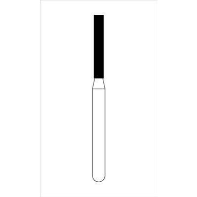NTI Diamonds C837-012 5/PK