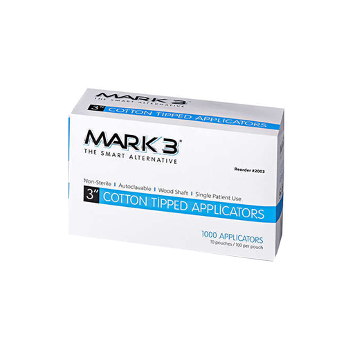Mark3, 100-2003