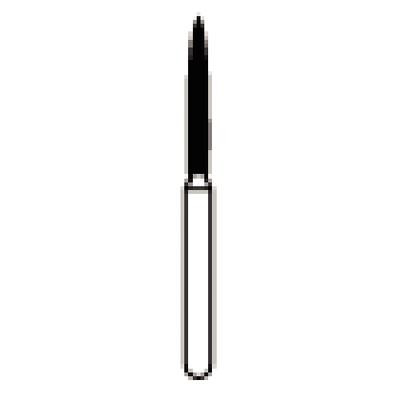 NTI Diamonds C863-012 50/PK