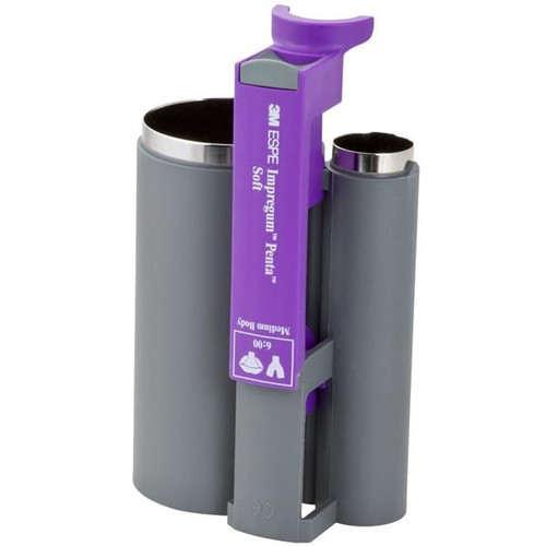 Impregum Penta Soft Polyether Medium Body Regular Set