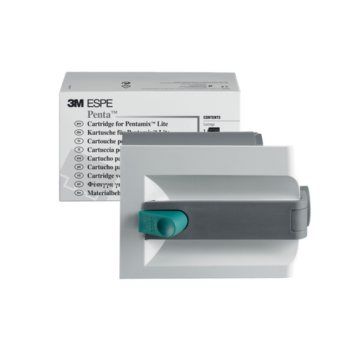 3M Penta Cartridge for Pentamix Lite, 77944