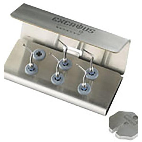 Excavus Ultrasonic Tip Kit Pk