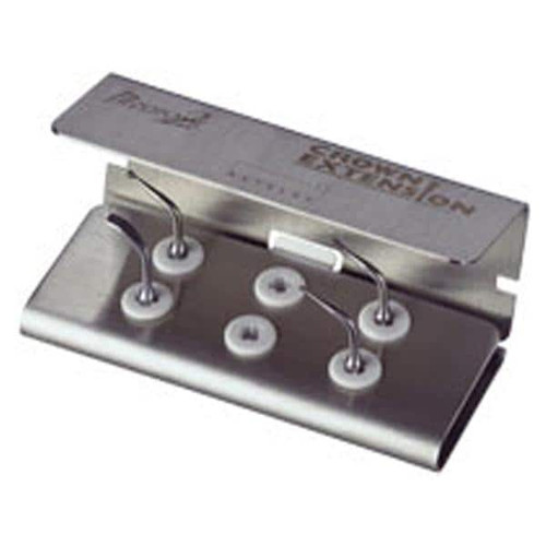Piezotome II Piezo Tip Crown Extension Kit