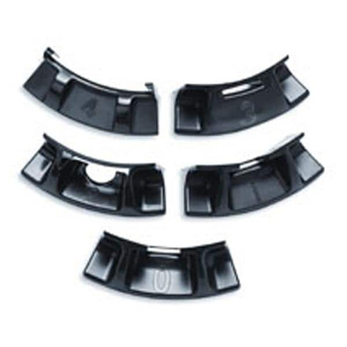 ScanX Plate Guide Size 2