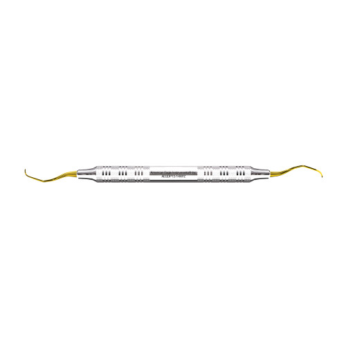 Curette Gracey +3 Access Double End EagleLite Stainless Steel (AEGA13-14Z)