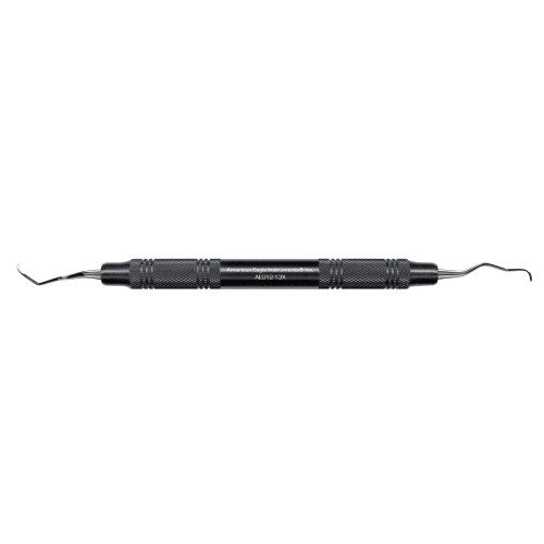 Curette Gracey Mesial Distal Double End EagleLite Resin (AEG12-13X)
