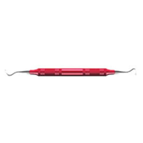 Scaler gle Claw Double End EagleLite Resin (AESECX)