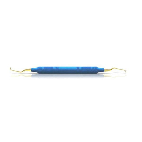 Curette Gracey Deep Pocket Double End XP EagleLite Stainless Steel (AEGDP13-14XPZ)