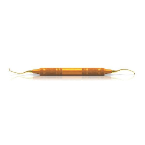 Curette Gracey Deep Pocket Double End XP EagleLite Stainless Steel (AEGDP11-12XPZ)