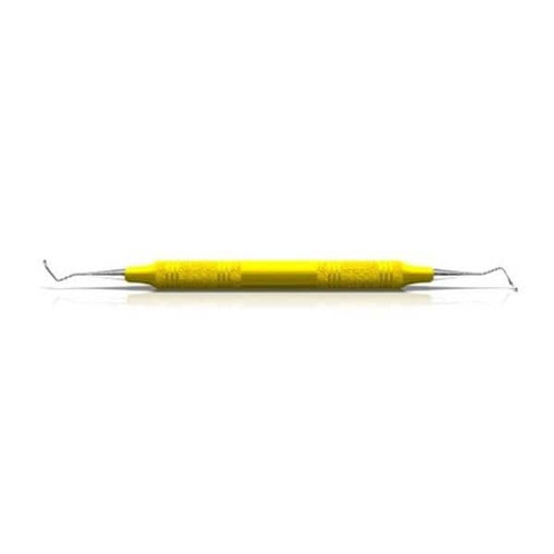 XP Sickle Scaler Double End EagleLite Resin (AES204SXPX)