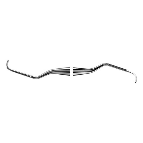 Curette Gracey Double End EagleLite Stainless Steel (AEG5-6Z)
