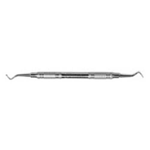 Excavator Double End Standard (AEEXC38-39)