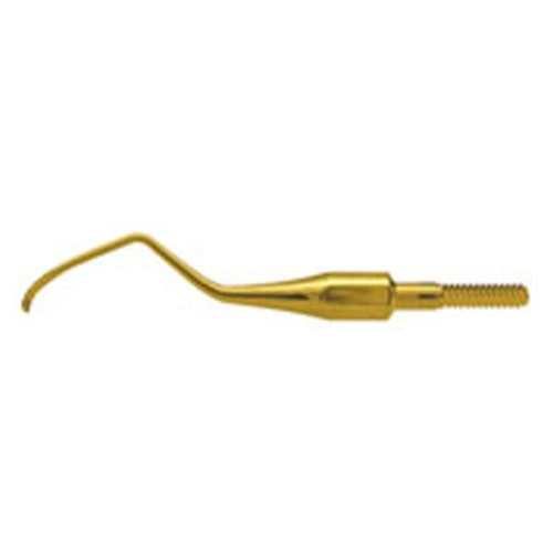 Quik-Tip Curette Barnhart Cone Socket Stainless Steel (AECB6TXPQT)