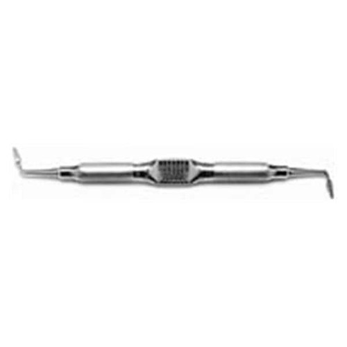 Contact Composite Instrument Dr. Belvedere Flat Torquing / Light Weight (AECCF)